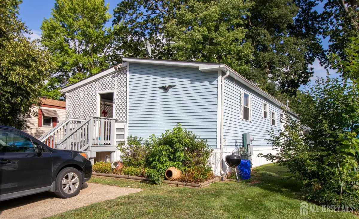 -26 Burns Road, North Brunswick, NJ 08902 - #1