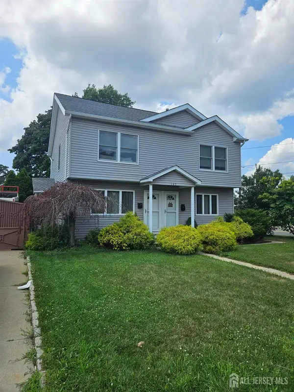 -147 Beech Street, Fords, NJ 08863