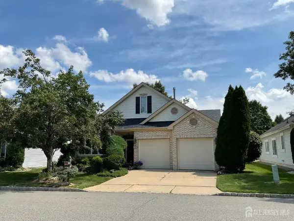 -100 Chichester Road, Monroe, NJ 08831