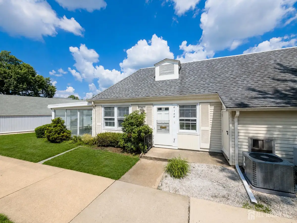-140-A Plymouth Lane, Monroe, NJ 08831 - #1