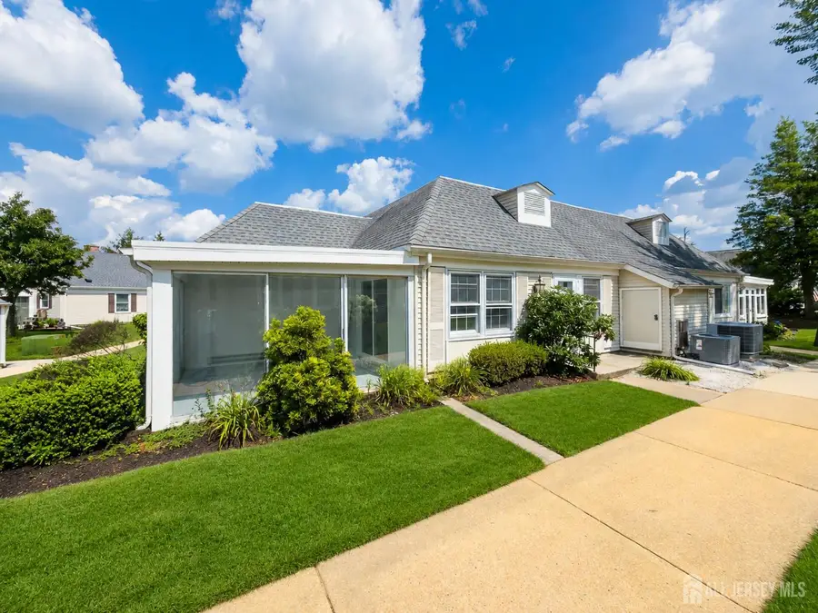 -140-A Plymouth Lane, Monroe, NJ 08831 - #2