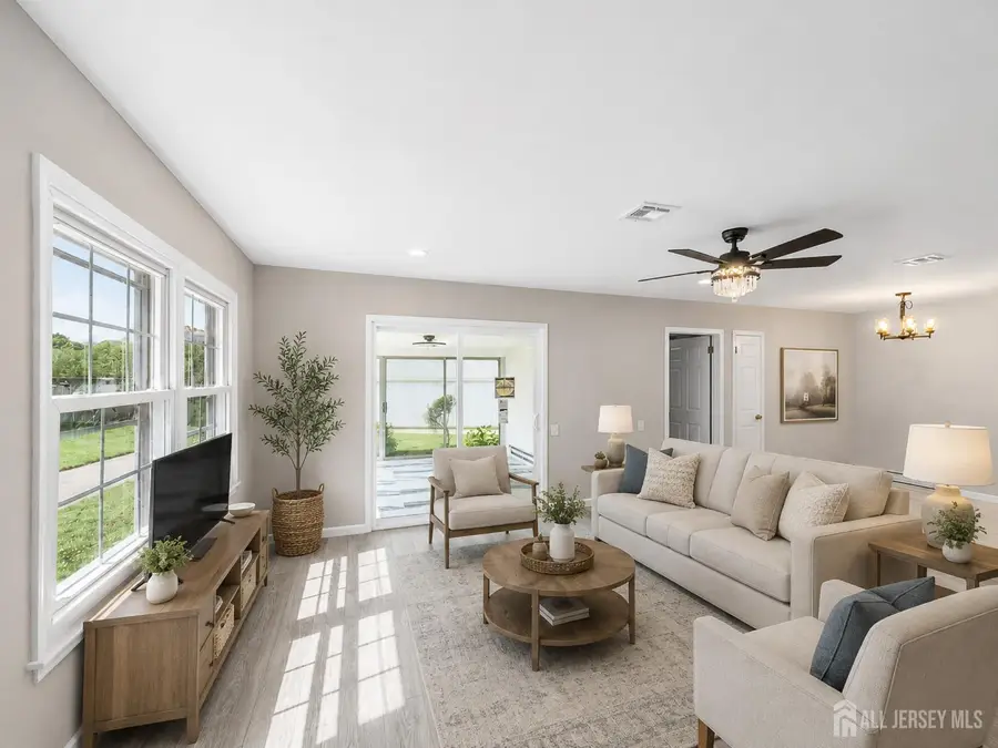 -140-A Plymouth Lane, Monroe, NJ 08831 - #3