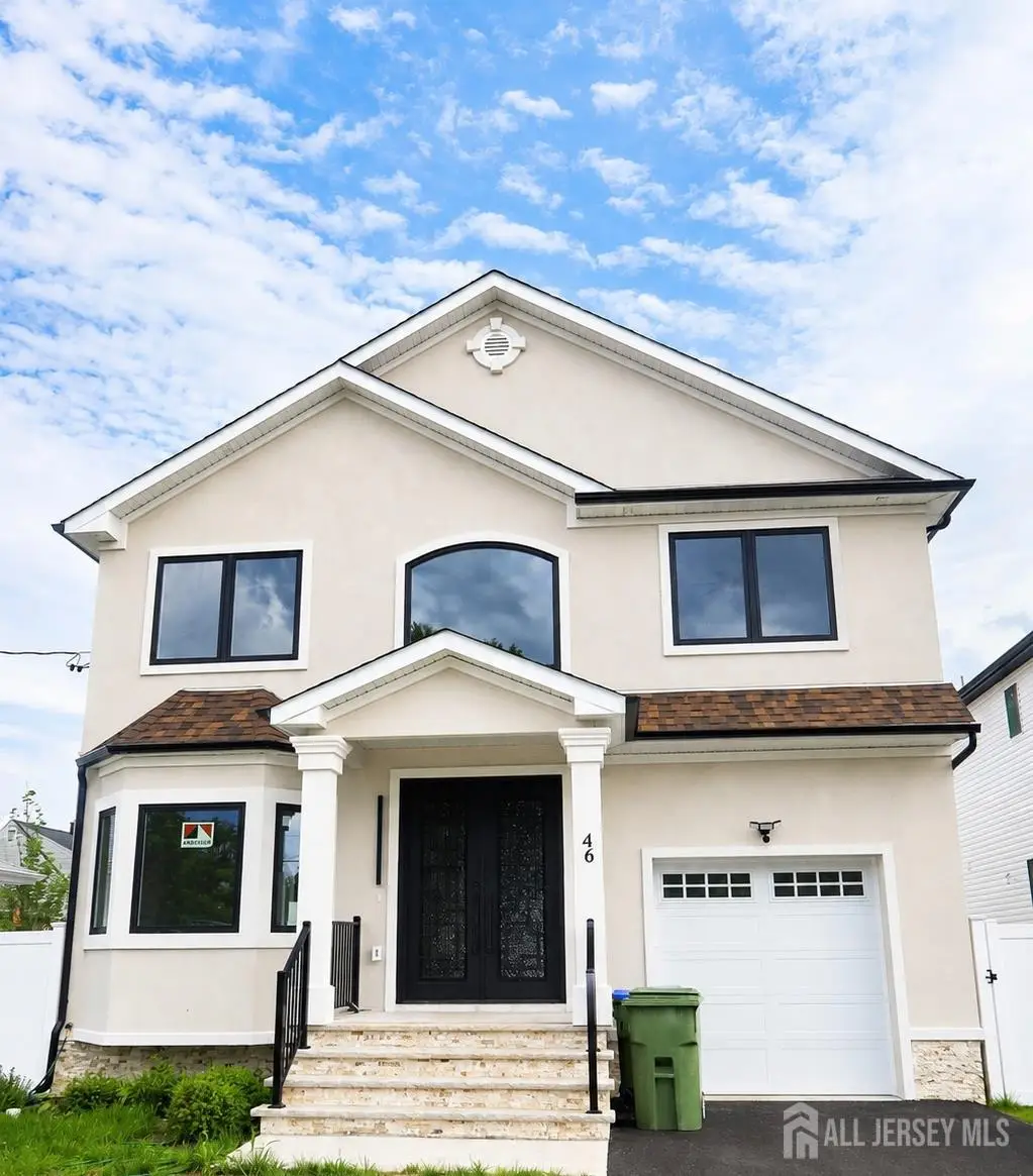 -46 Foyer Street, Edison, NJ 08817 - #1