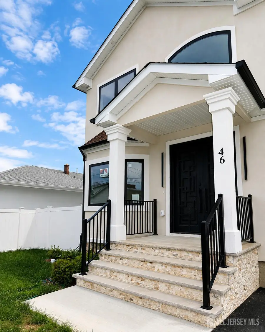 -46 Foyer Street, Edison, NJ 08817 - #2