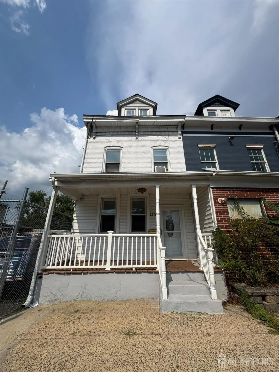 -150 150 South Olden Avenue, Trenton, NJ 08609 - #1