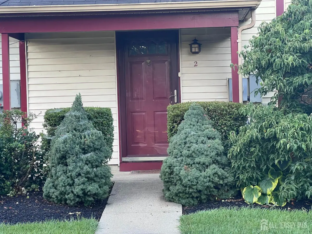 -2 Chadwick Court, Robbinsville, NJ 08691 - #1