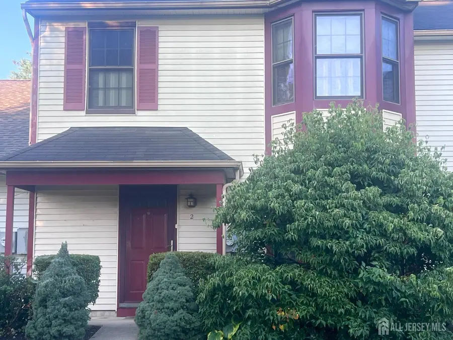 -2 Chadwick Court, Robbinsville, NJ 08691 - #2