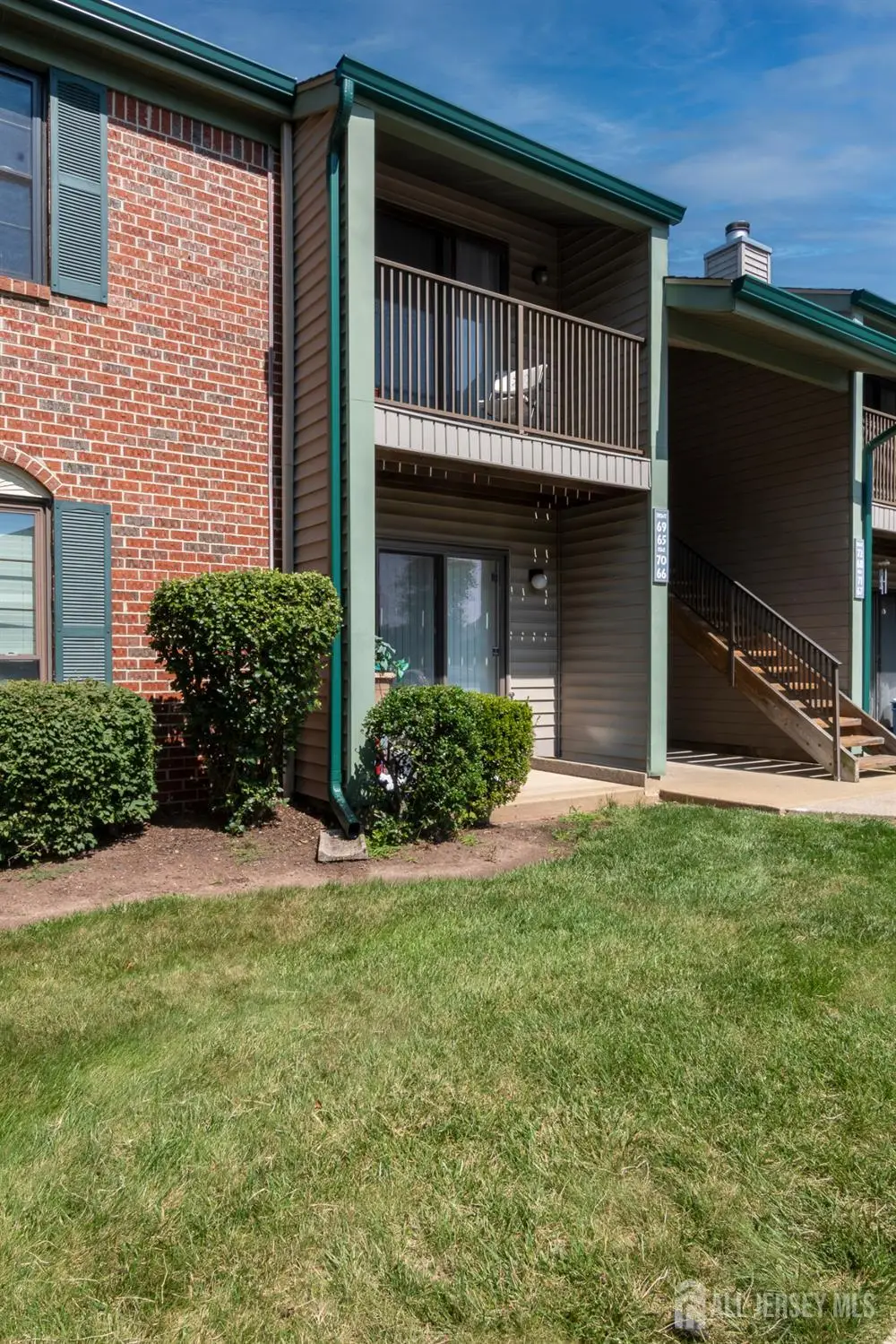 -69 Taylor Road, Franklin, NJ 07416 - #1