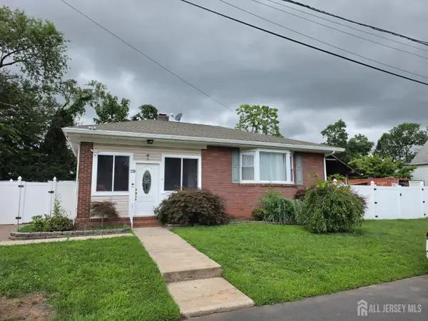 -39 Phoenix Avenue, Edison, NJ 08837