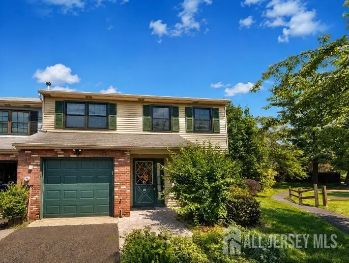 -17 Walton Court, East Brunswick, NJ 08816 - #1
