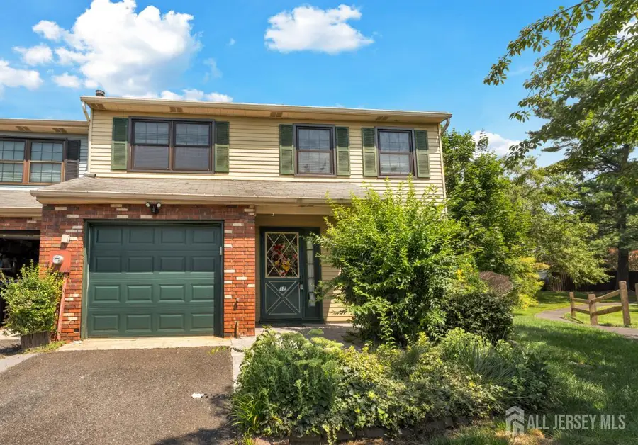 -17 Walton Court, East Brunswick, NJ 08816 - #3