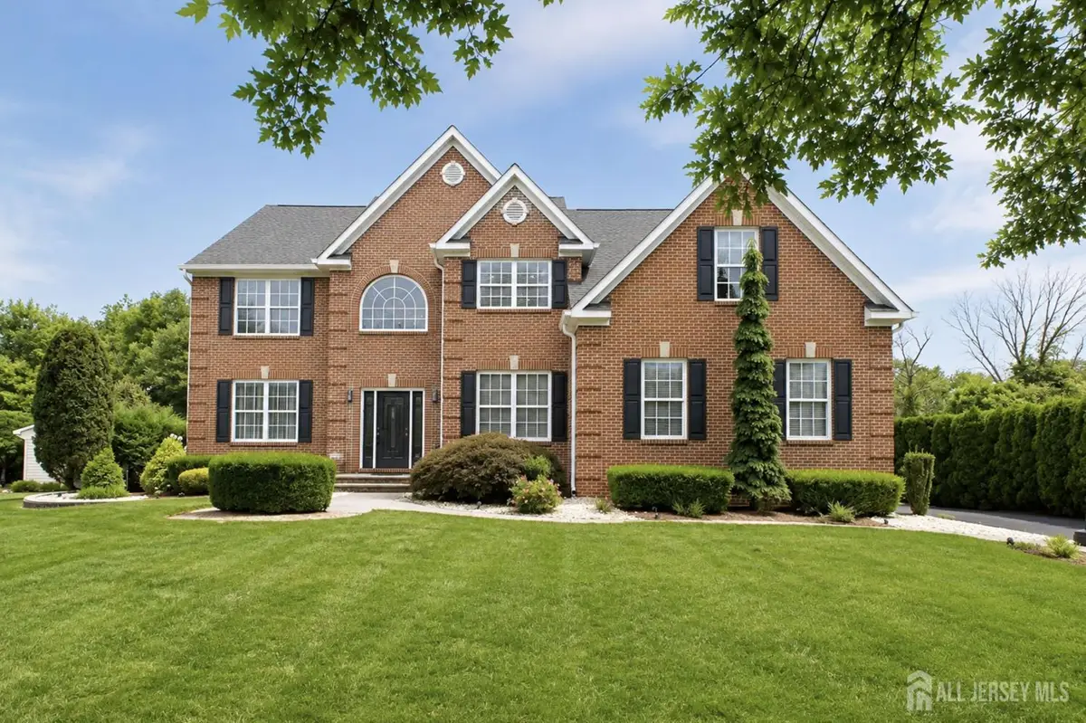 -29 Bard Drive, Monroe, NJ 08831 - #1