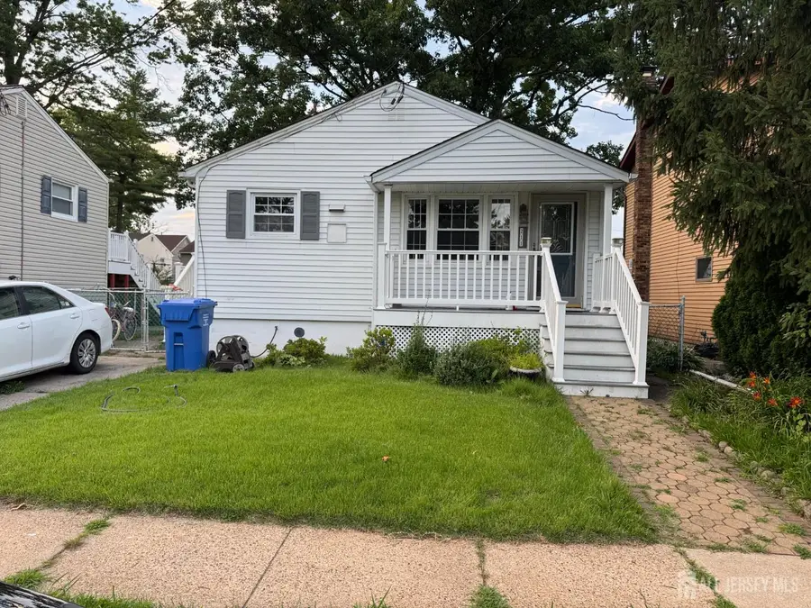 -211 E Louis Place E, Iselin, NJ 08830 - #2
