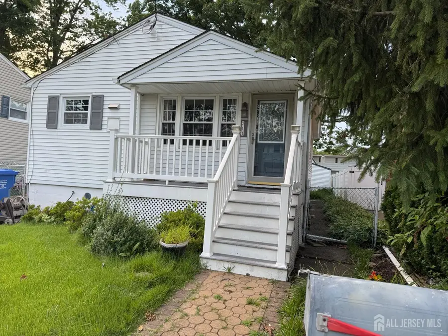 -211 E Louis Place E, Iselin, NJ 08830 - #3
