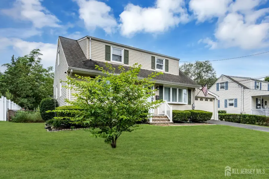 -43 Mimi Road, Old Bridge, NJ 08857 - #2