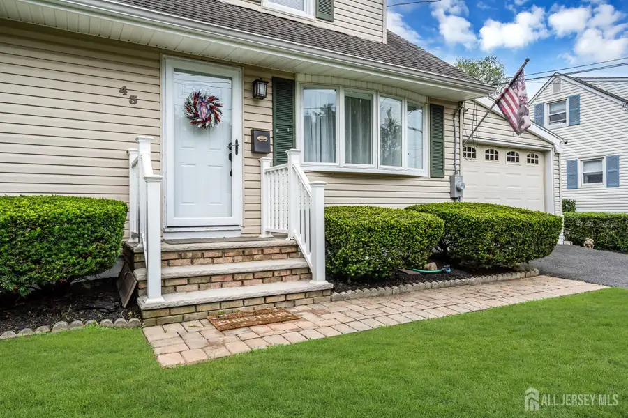 -43 Mimi Road, Old Bridge, NJ 08857 - #3
