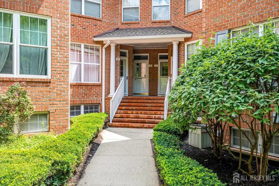 -13 Franklin School Way, Metuchen, NJ 08840 - #3