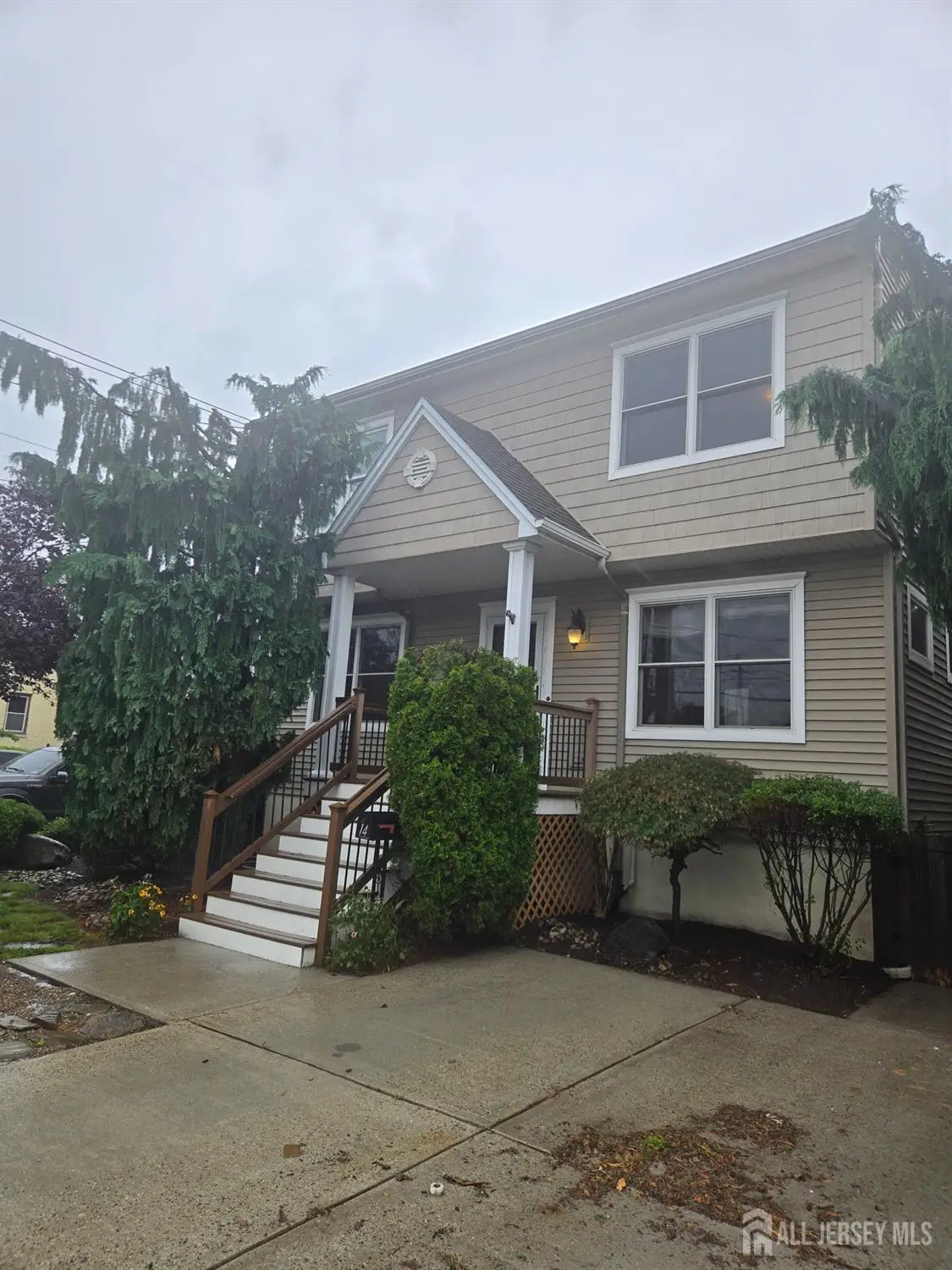 -14 Larch Street, Carteret, NJ 07008 - #1