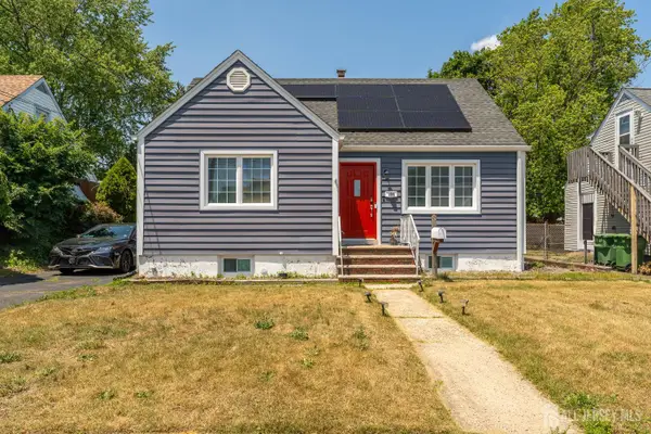 -196 Gabriel Terrace, Sayreville, NJ 08879