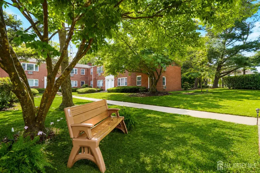 -50 Fox Road #2A, Edison, NJ 08817 - #2