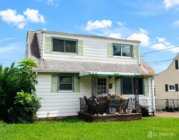 -194 Jackson Avenue, Edison, NJ 08837