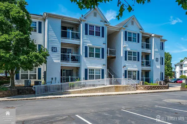 -1413 Waterford Drive, Edison, NJ 08817