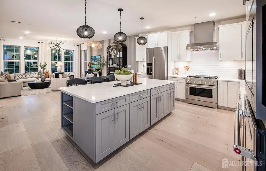 -24 Ruddick Road, Deans, NJ 08852 - #3