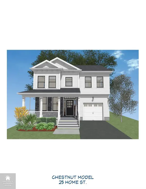 -25 Home Street, Metuchen, NJ 08840