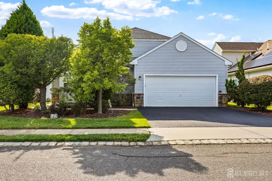 -103 Avignon Road, Monroe, NJ 08831 - #2