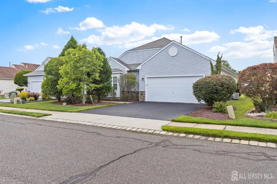 -103 Avignon Road, Monroe, NJ 08831 - #3