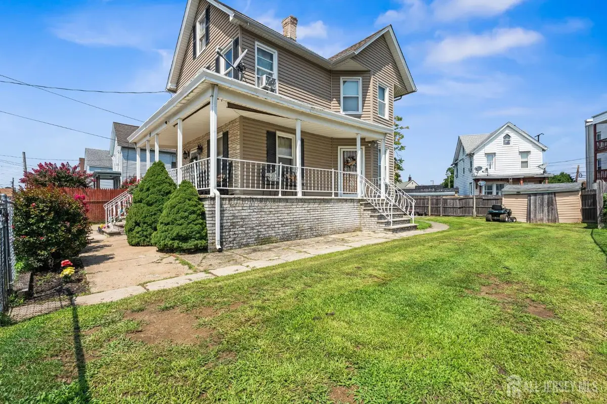 -11 Charles Street, South River, NJ 08882 - #1