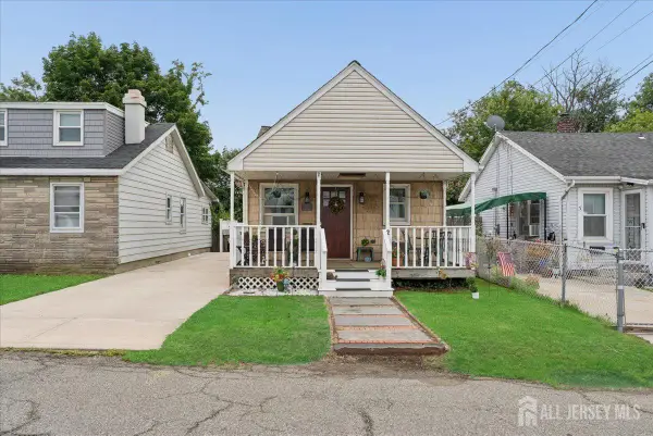 -2 Summerfield Avenue, South Amboy, NJ 08879