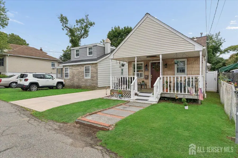 -2 Summerfield Avenue, South Amboy, NJ 08879 - #2