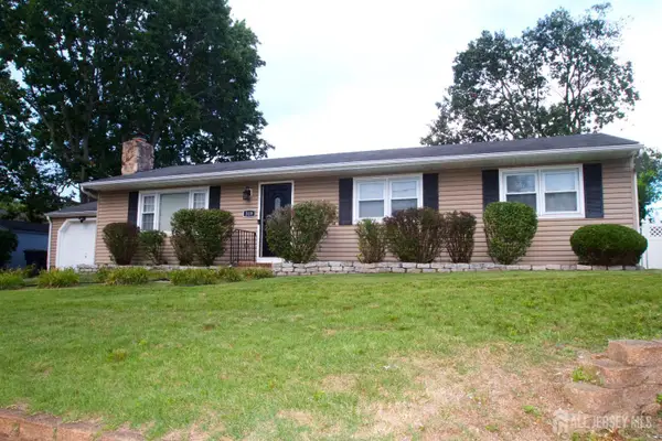 -319 Spruce Drive, Brick, NJ 08723