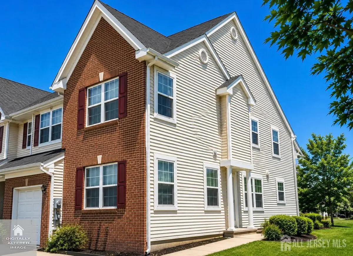 -216 Alder Court, New Brunswick, NJ 08901 - #1