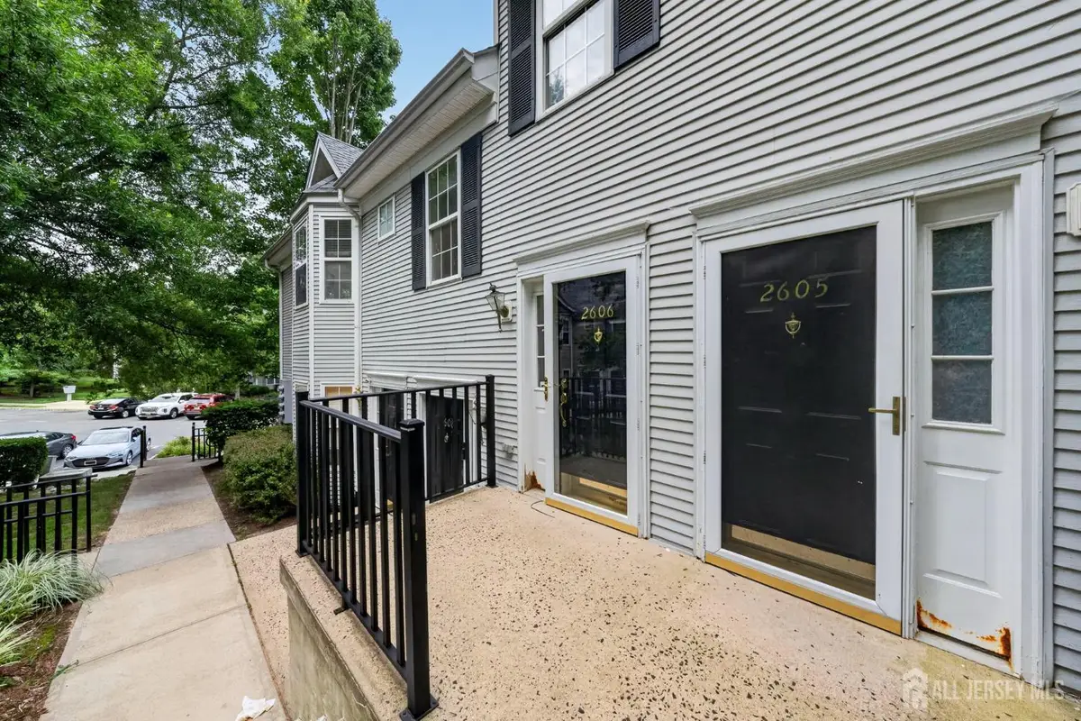 -2606 Cypress Lane, East Brunswick, NJ 08816 - #1