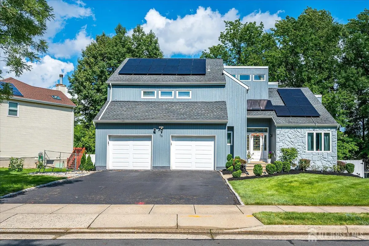 -76 Revere Boulevard, Edison, NJ 08820 - #1