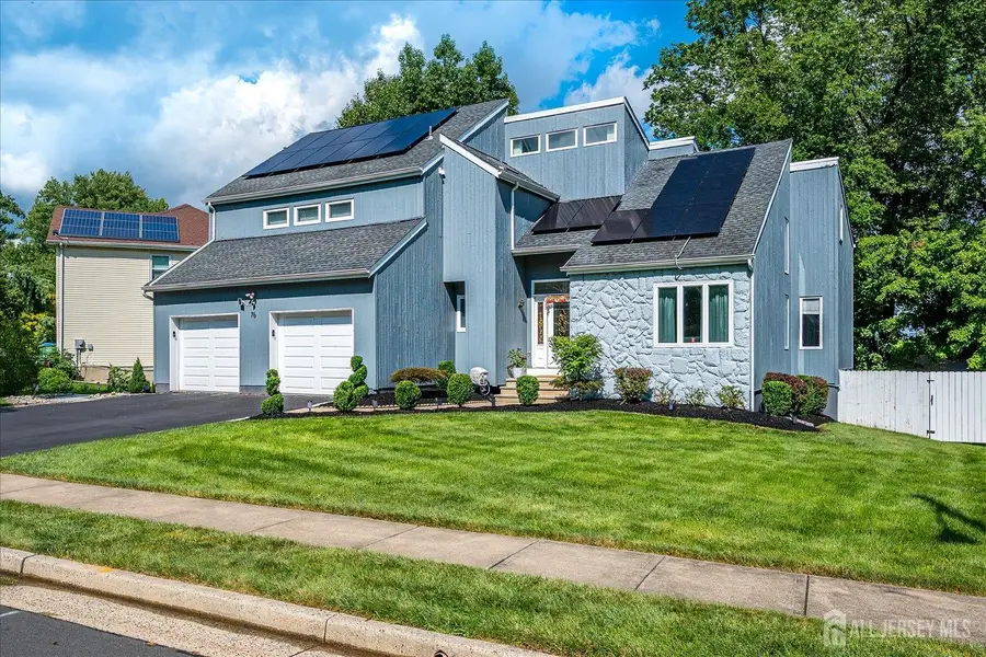 -76 Revere Boulevard, Edison, NJ 08820 - #3