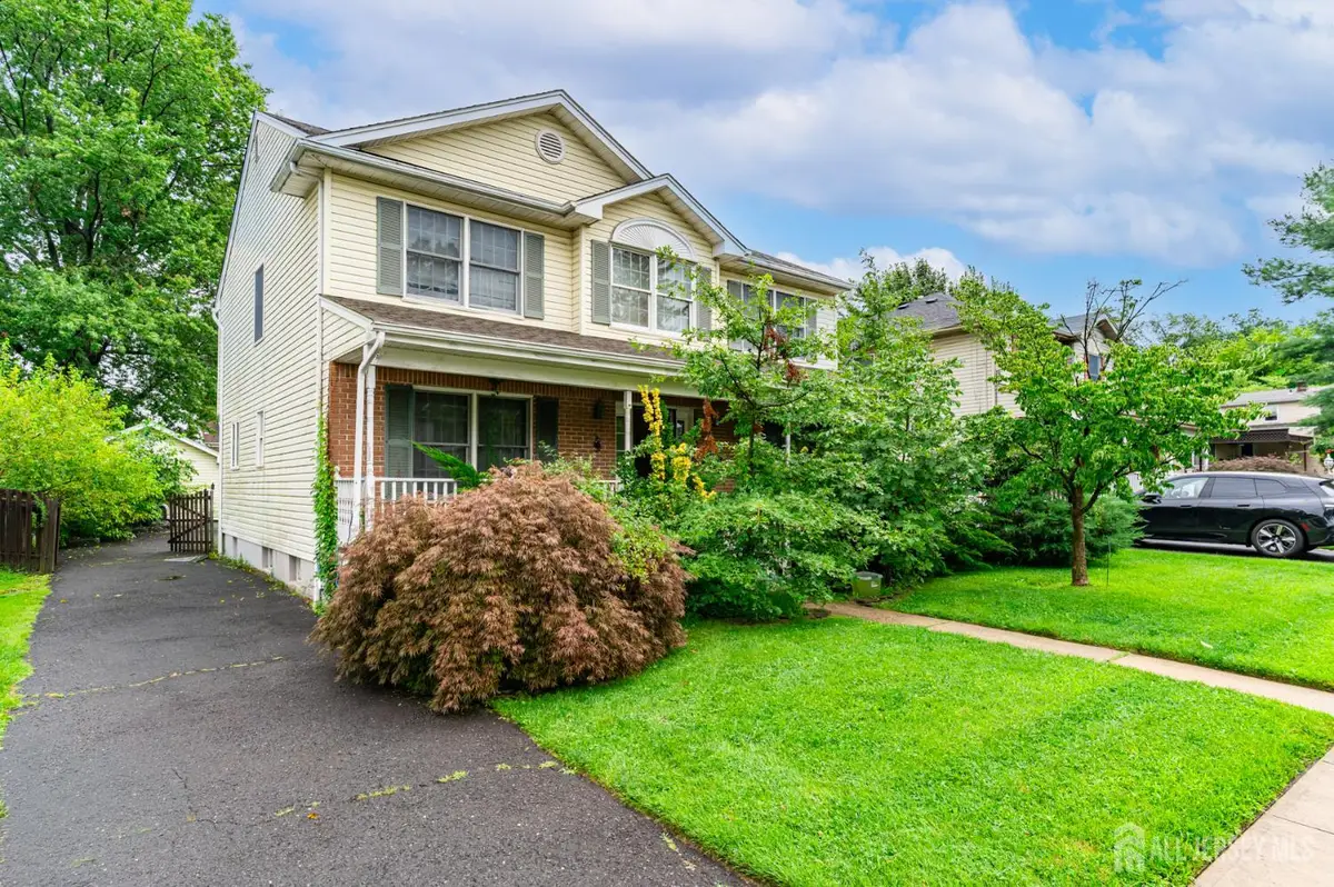 -126 N Hill Road, Colonia, NJ 07067 - #1