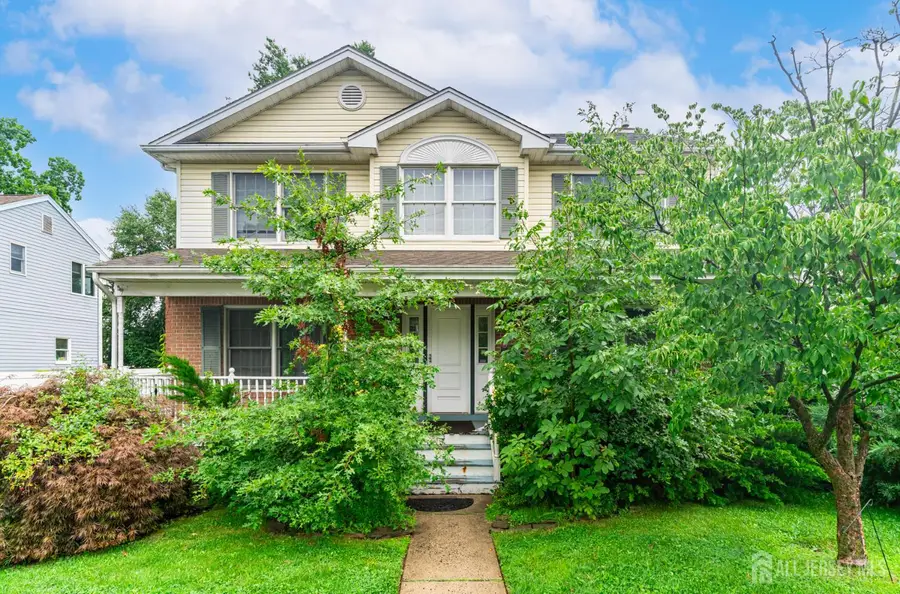 -126 N Hill Road, Colonia, NJ 07067 - #2