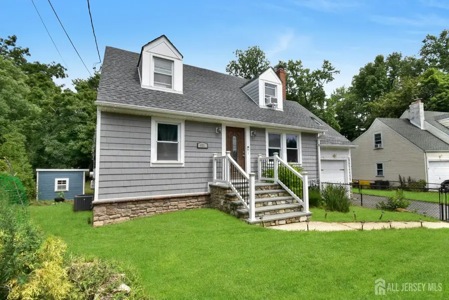 -631 Concord Circle, Ewing, NJ 08618 - #2