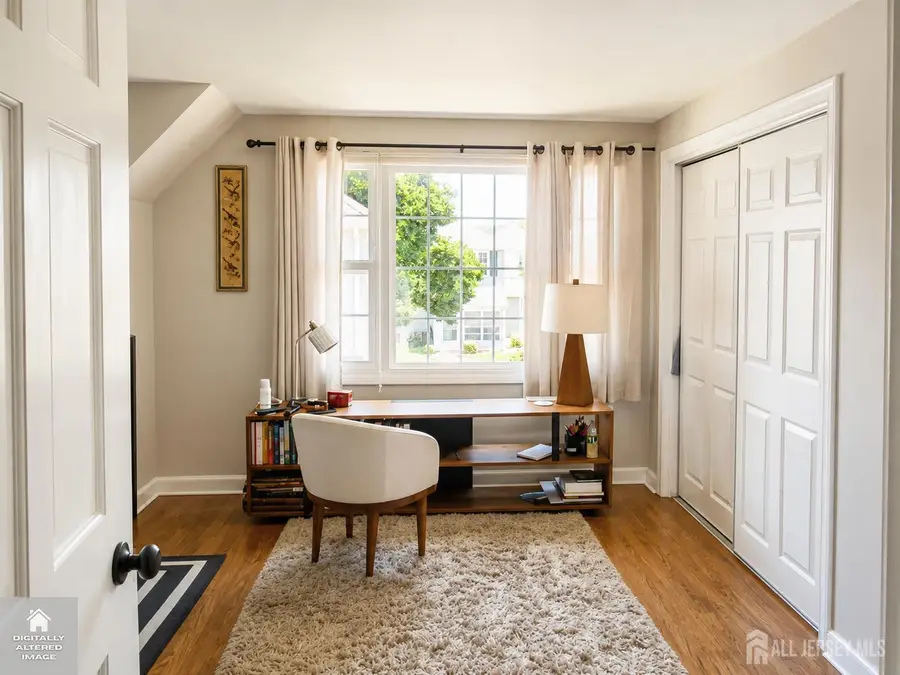 -71 Rossmoor Drive #N, Monroe, NJ 08831 - #2
