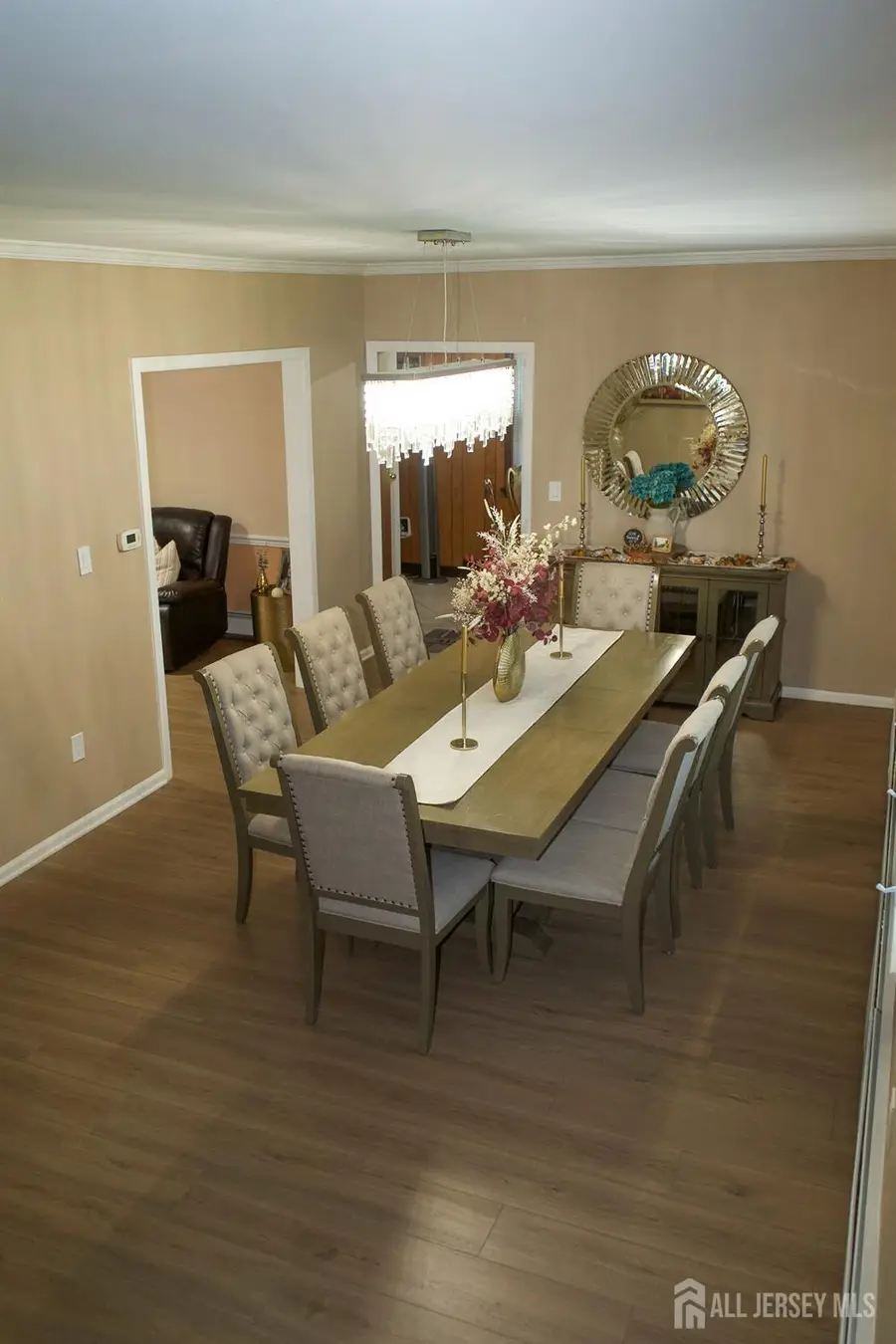 -12 Carpenter Place, Cranford, NJ 07016 - #3