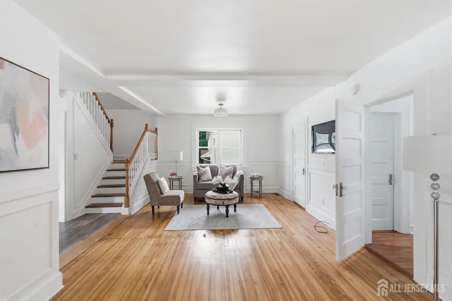 -18 Fox Road, Edison, NJ 08817 - #3
