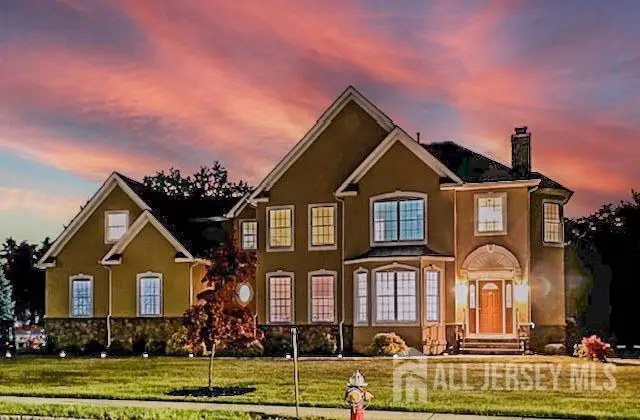 -2 Brenner Court, Franklin Center, NJ 08873 - #3