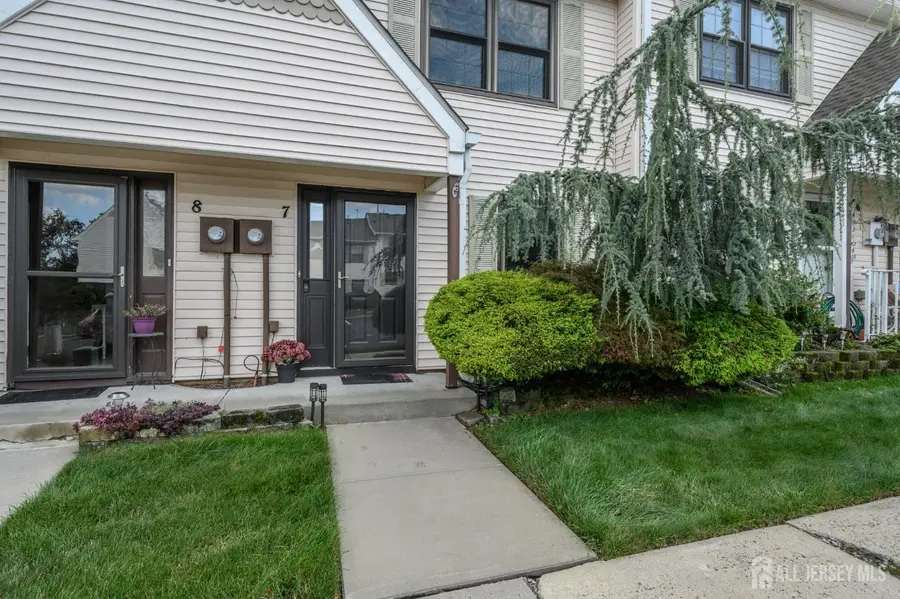 -7 King Charles Court, Englishtown, NJ 07726 - #2