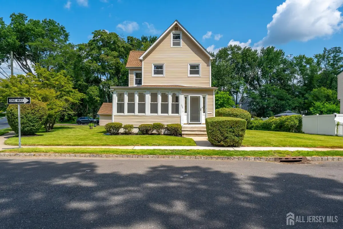 -1746 Elk Street, Piscataway, NJ 08854 - #1