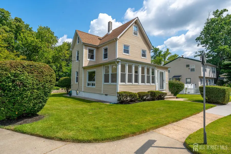 -1746 Elk Street, Piscataway, NJ 08854 - #2