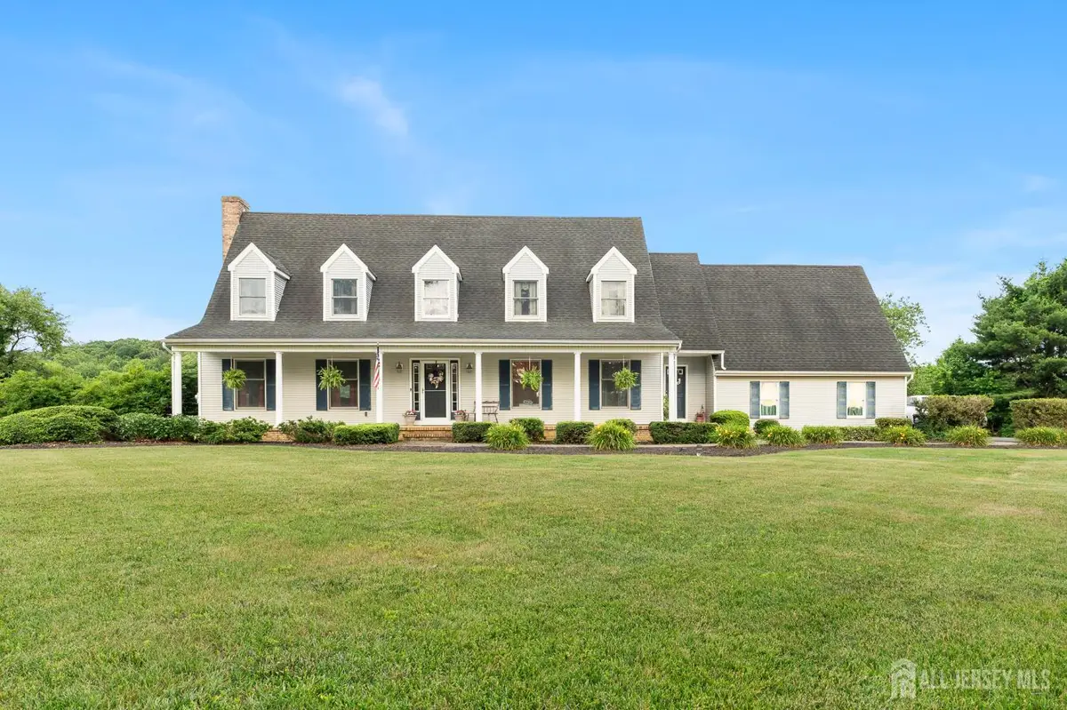 -655 524 Route, Allentown, NJ 08501 - #1