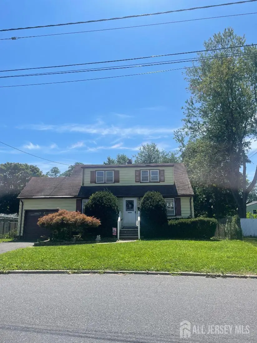 -3 Lois Avenue, East Brunswick, NJ 08816 - #1
